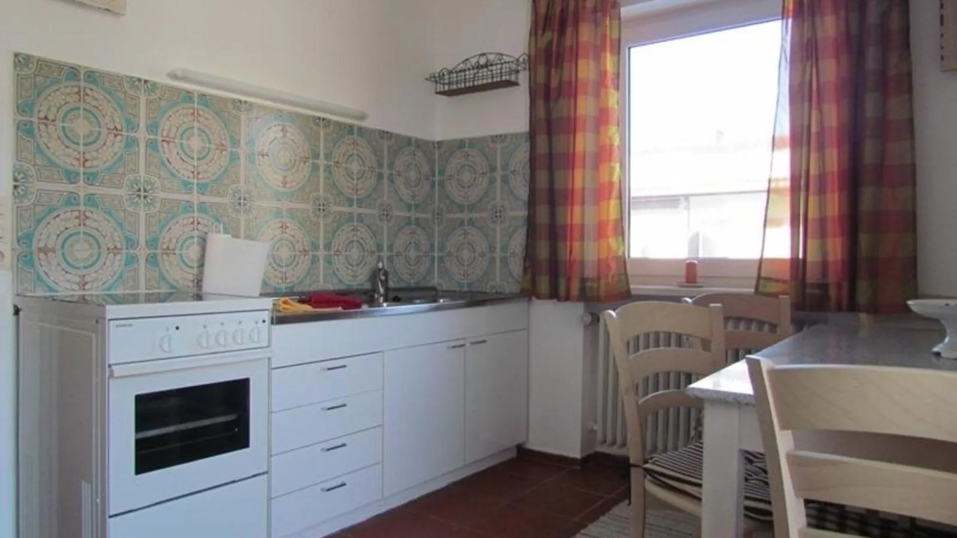 Ferienwohnung Chiemseeblick Annalena Seeon-Seebruck