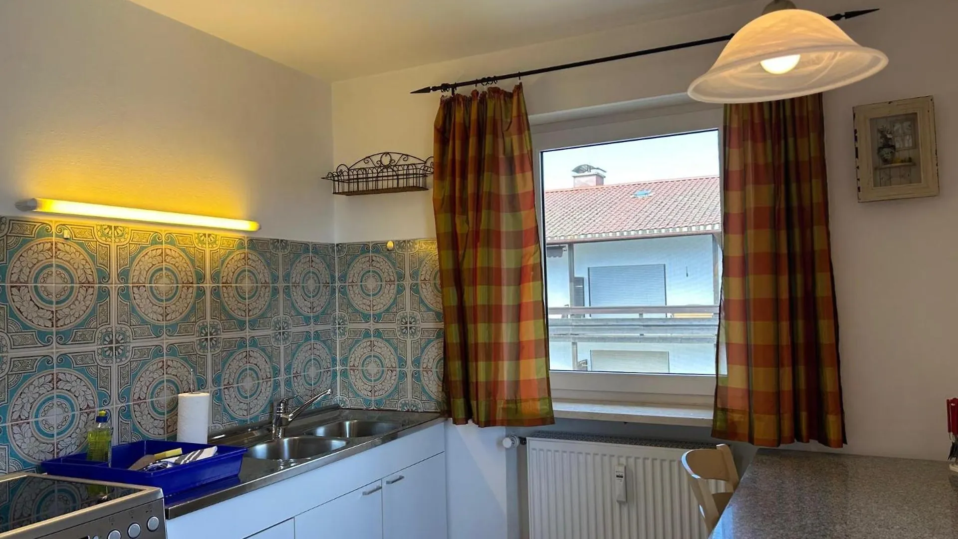 Ferienwohnung Chiemseeblick Annalena Seeon-Seebruck